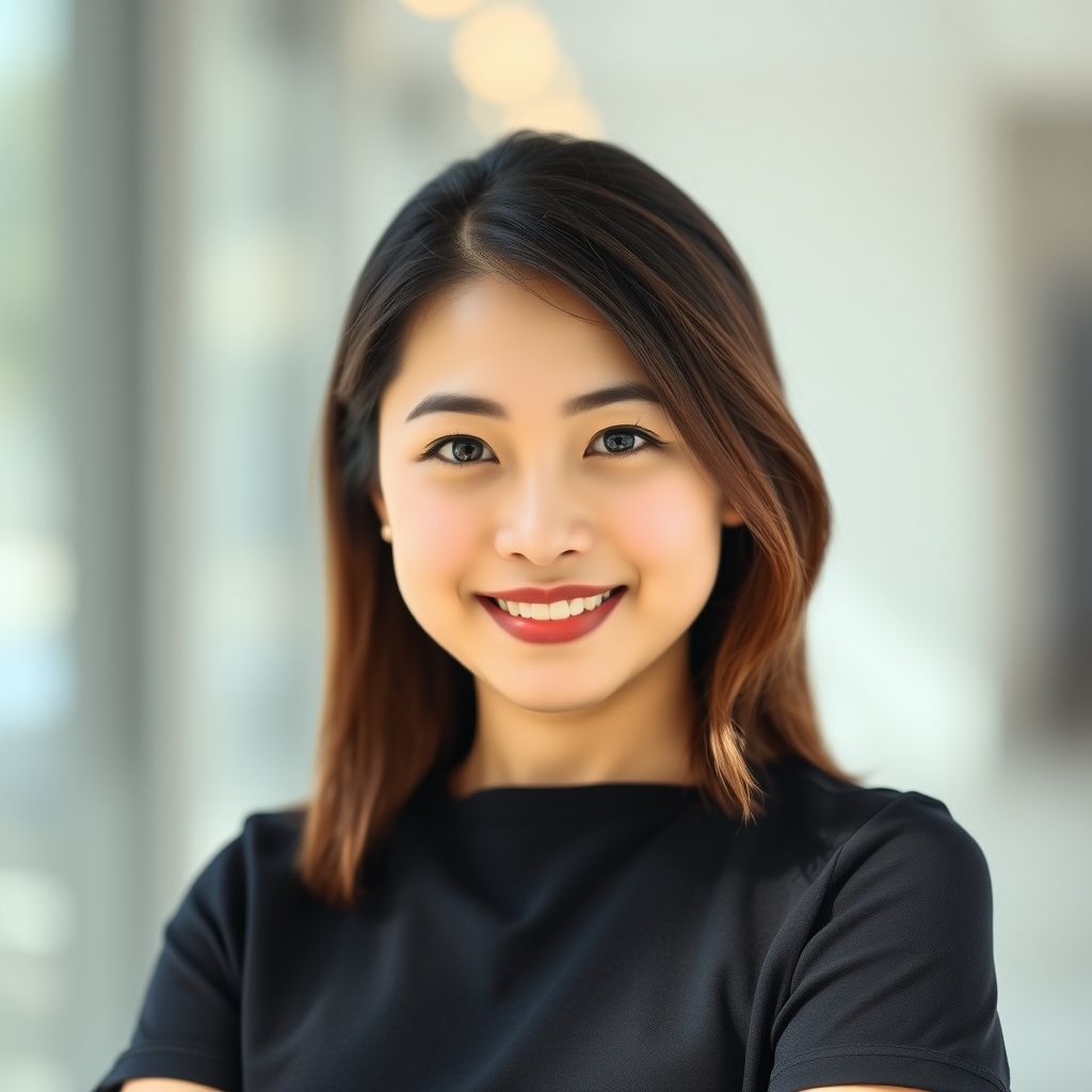 คุณสุภัชชา ชัยวัฒนกุล